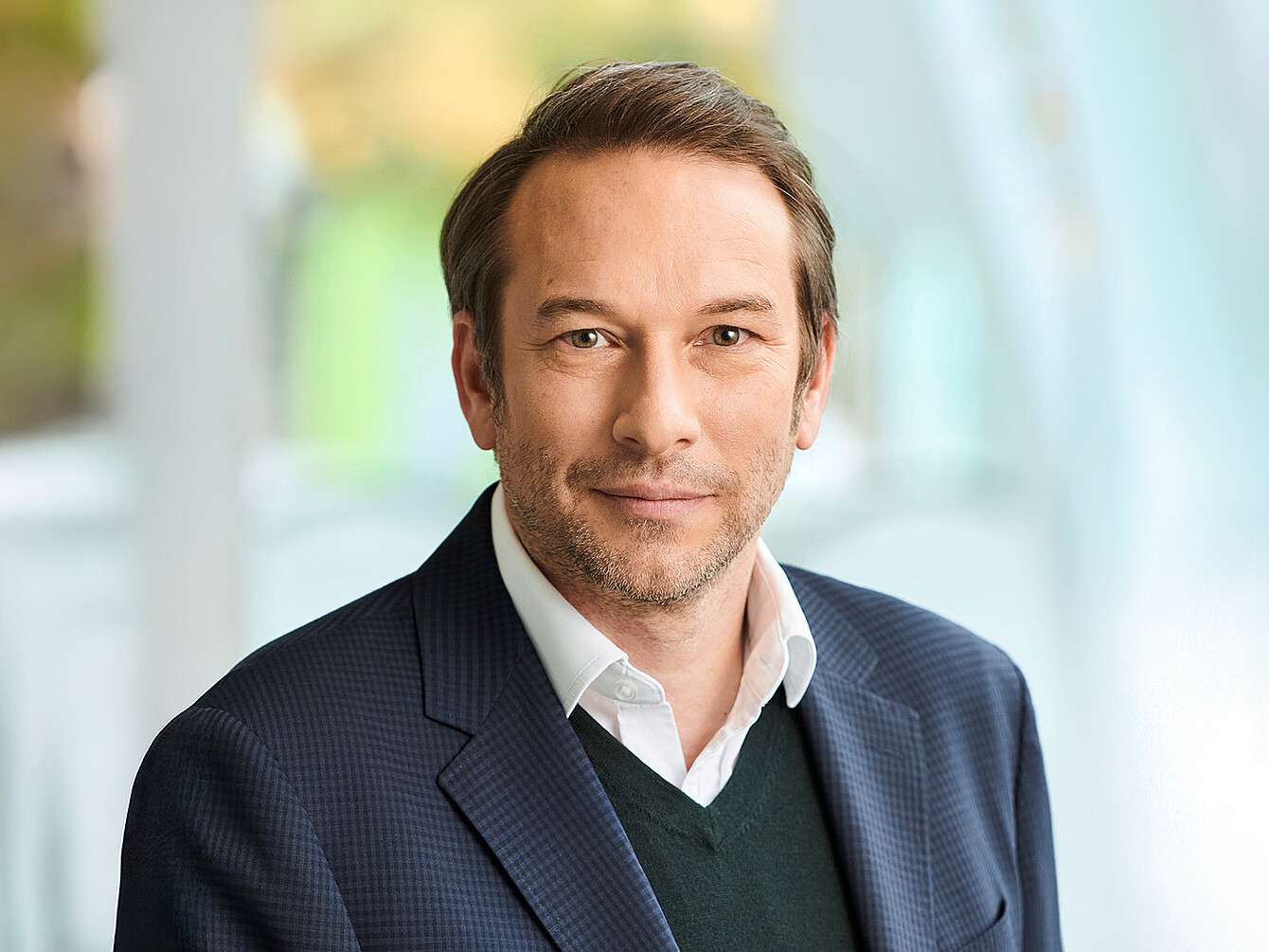 Stefan Rief