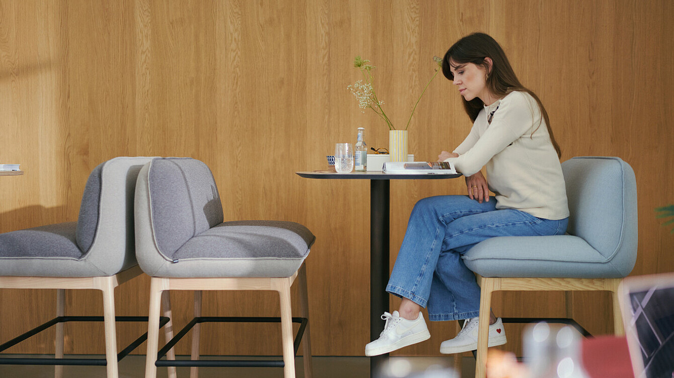 Five Simple Measures to Instantly Enhance Workplace Wellbeing
