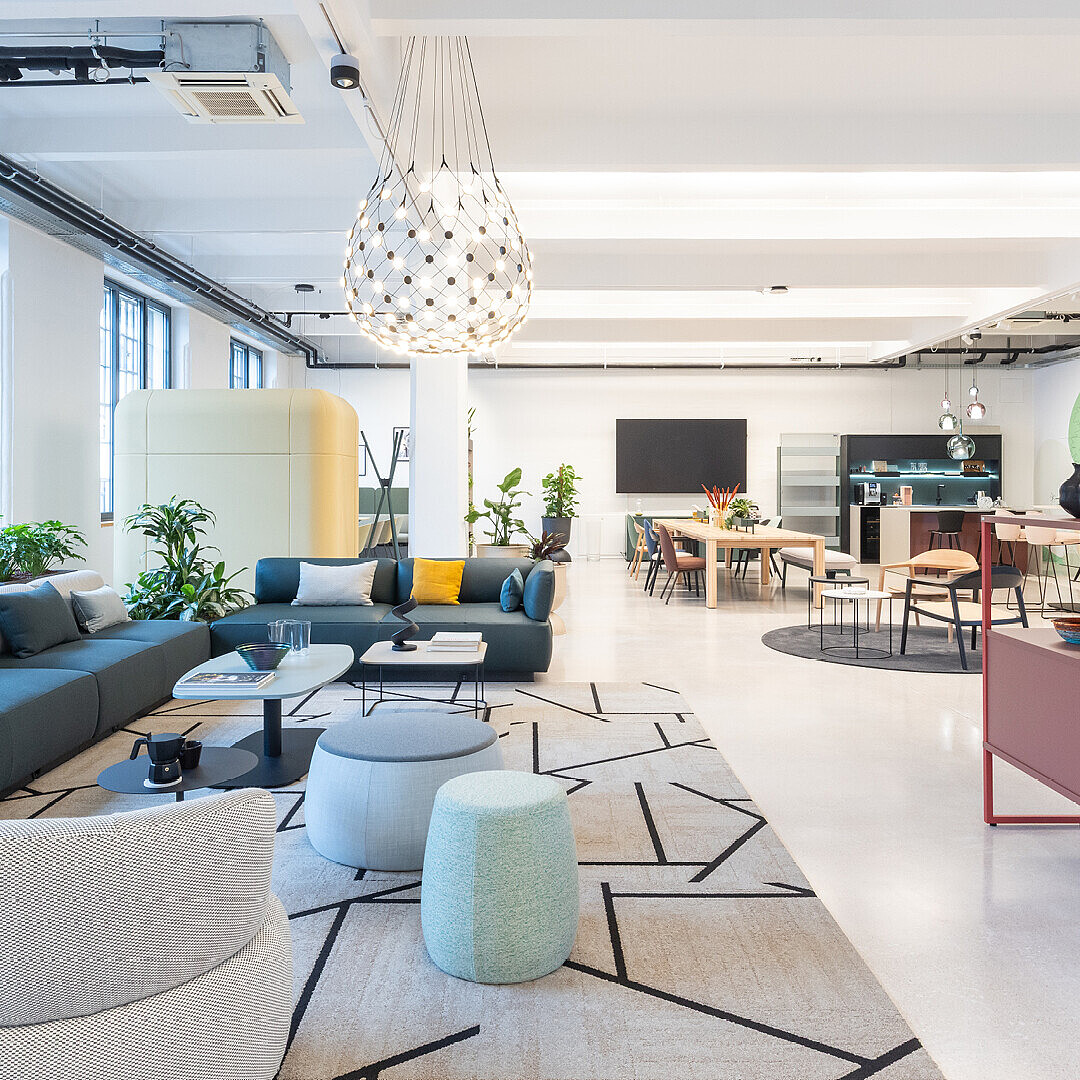 Showroom Wien