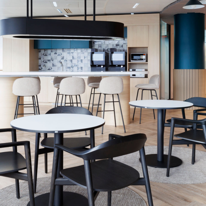 Kantar, Paris, Frankreich