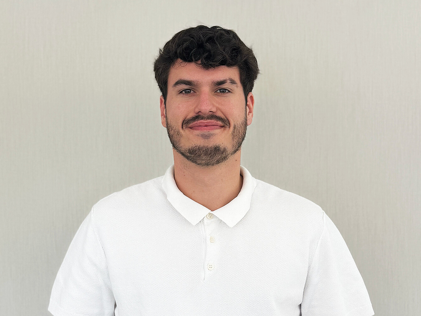 Niklas Flum, specialista in sostenibilità presso Sedus