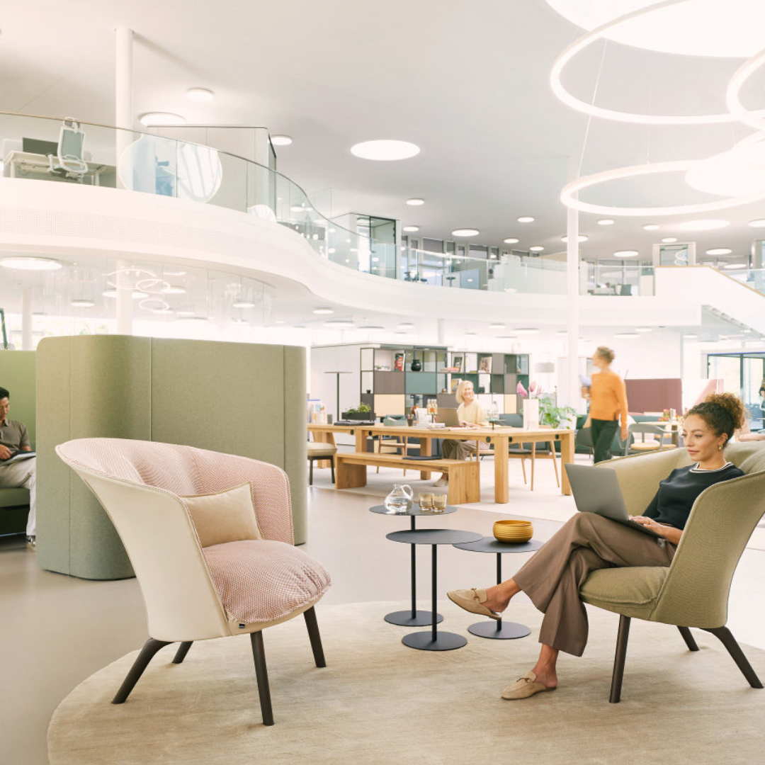 sedus smart office