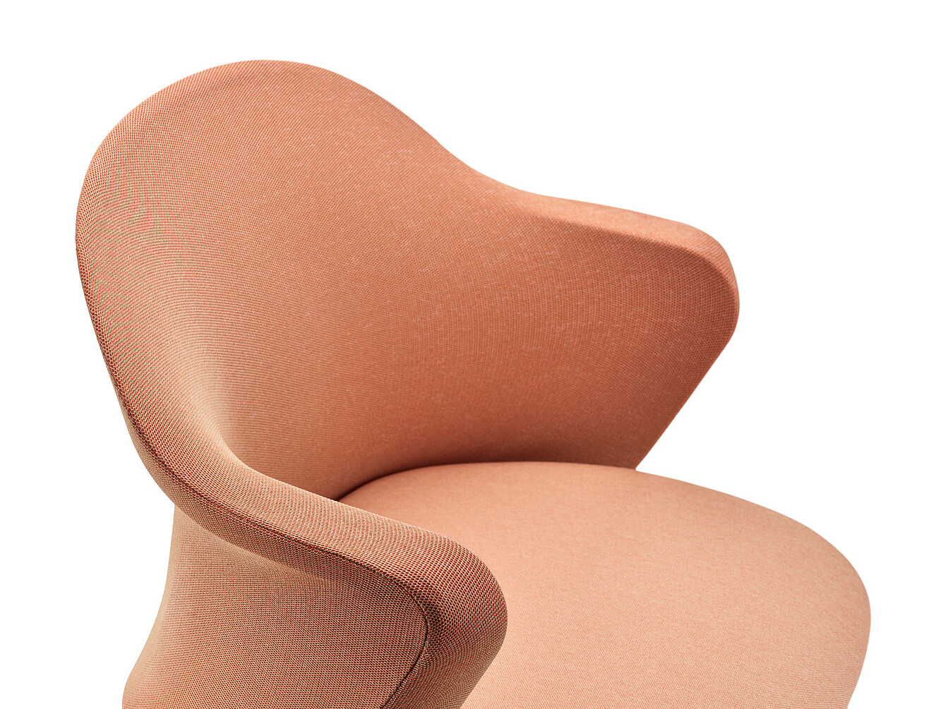 Sedus Neue Stoffe se:flair