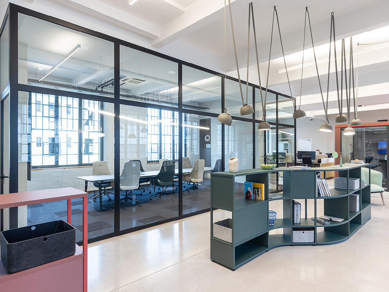 Showroom Viena