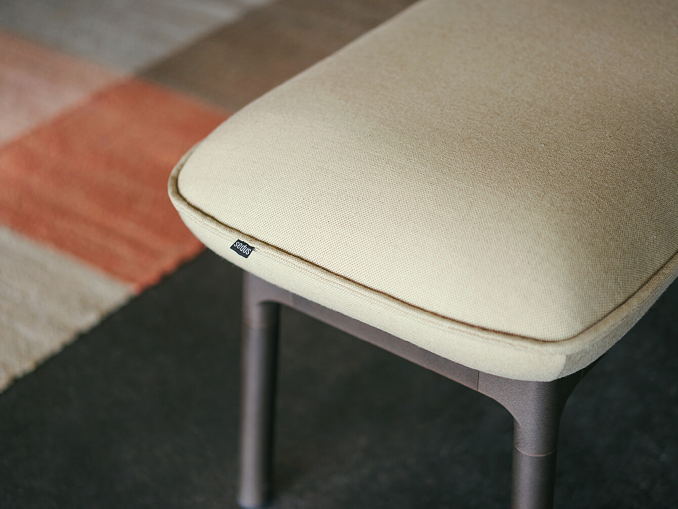 Sedus se:café bench Bänke