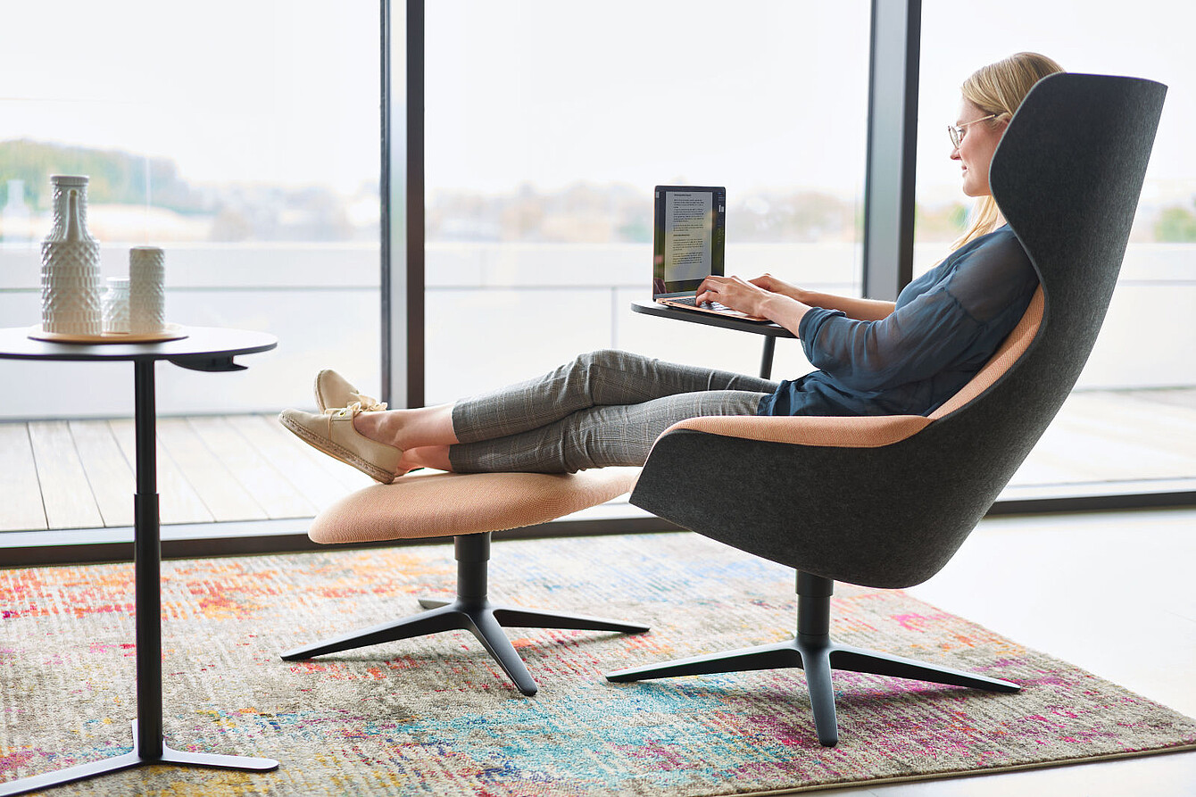 Sedus Interior Trends 2024
