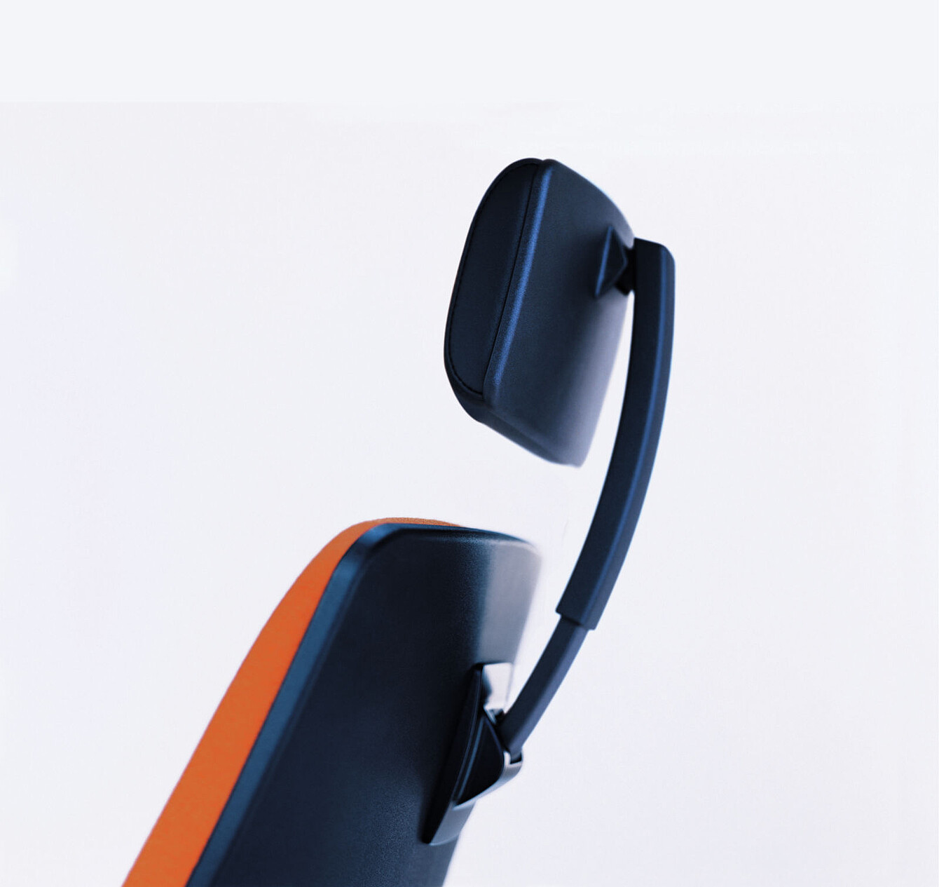 early bird ergonomischer Drehstuhl