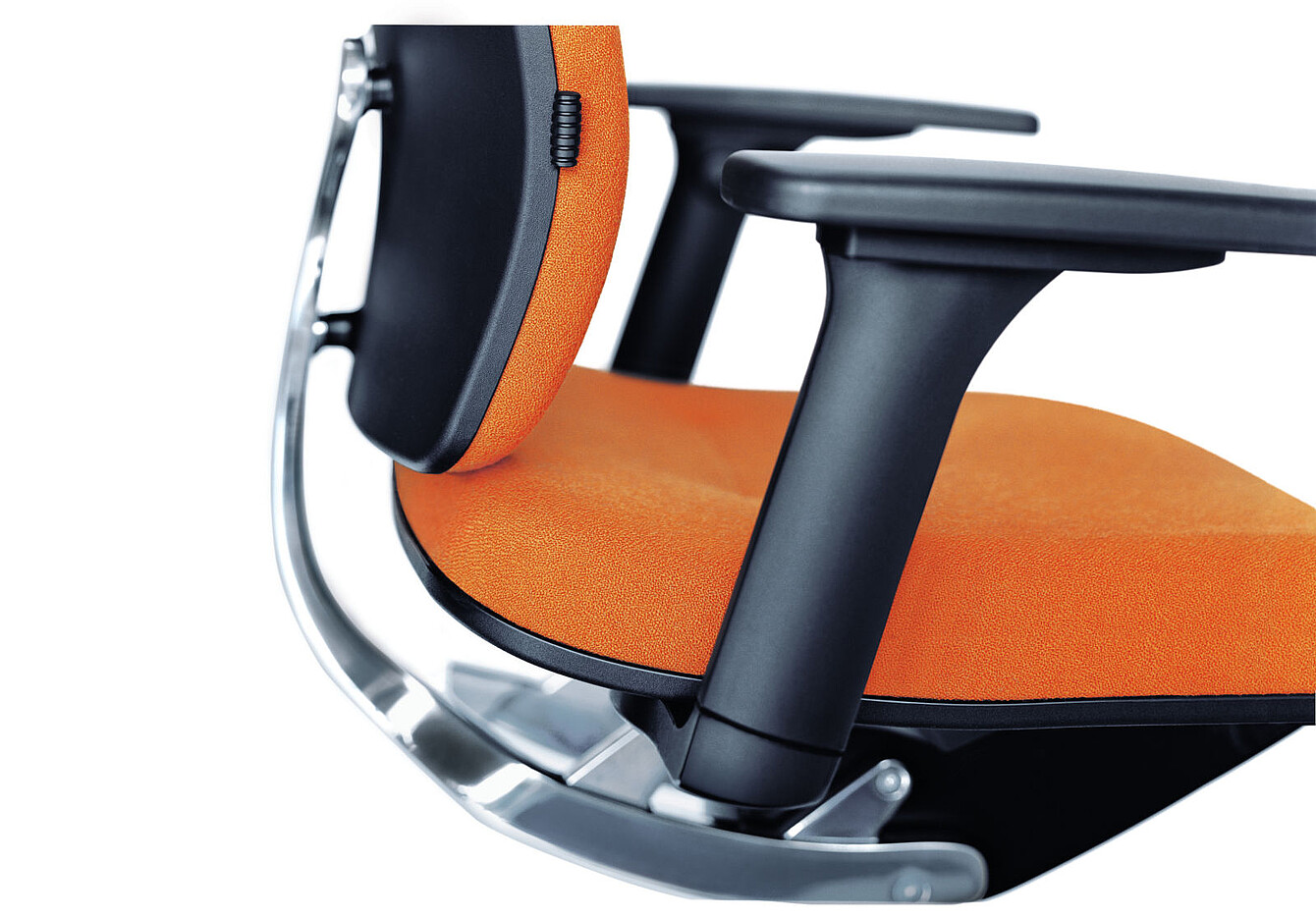 early bird ergonomischer Drehstuhl