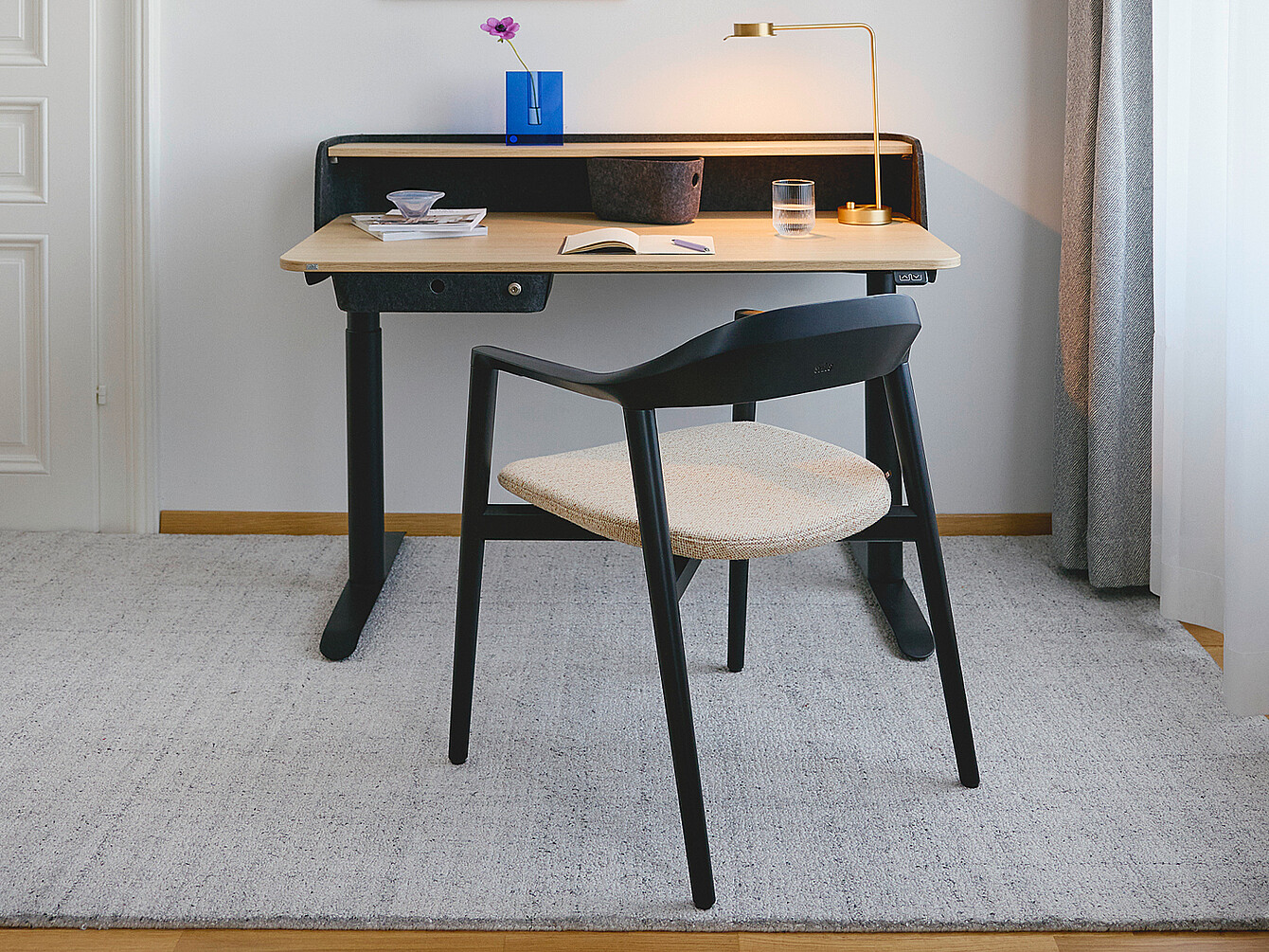 se:desk home