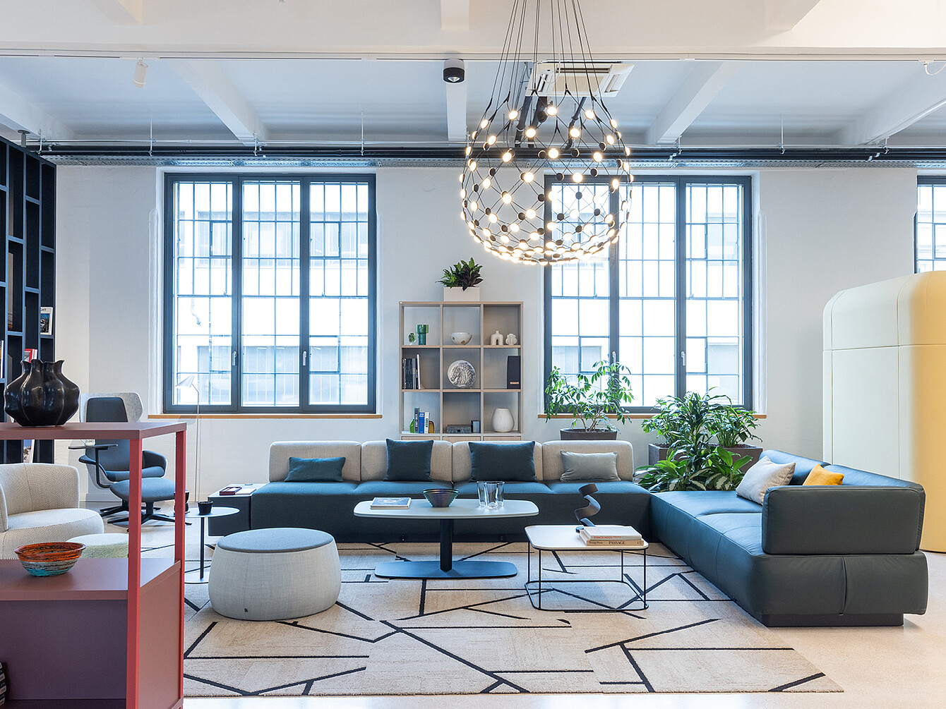 Showroom Viena