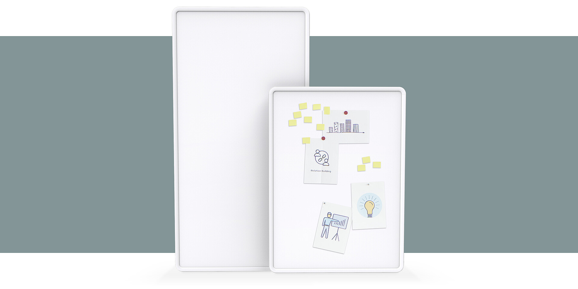 se:lab board – portable whiteboards