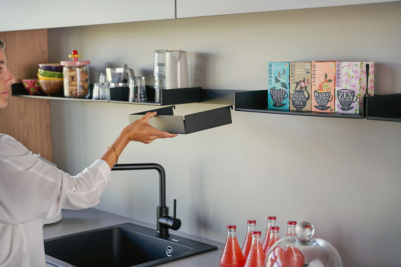 se:café bar: The perfect catering point for modern offices