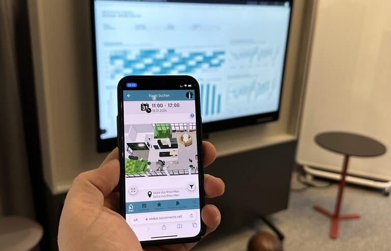 S3 Smart Space Solutions: trabajo personalizado y optimizado
