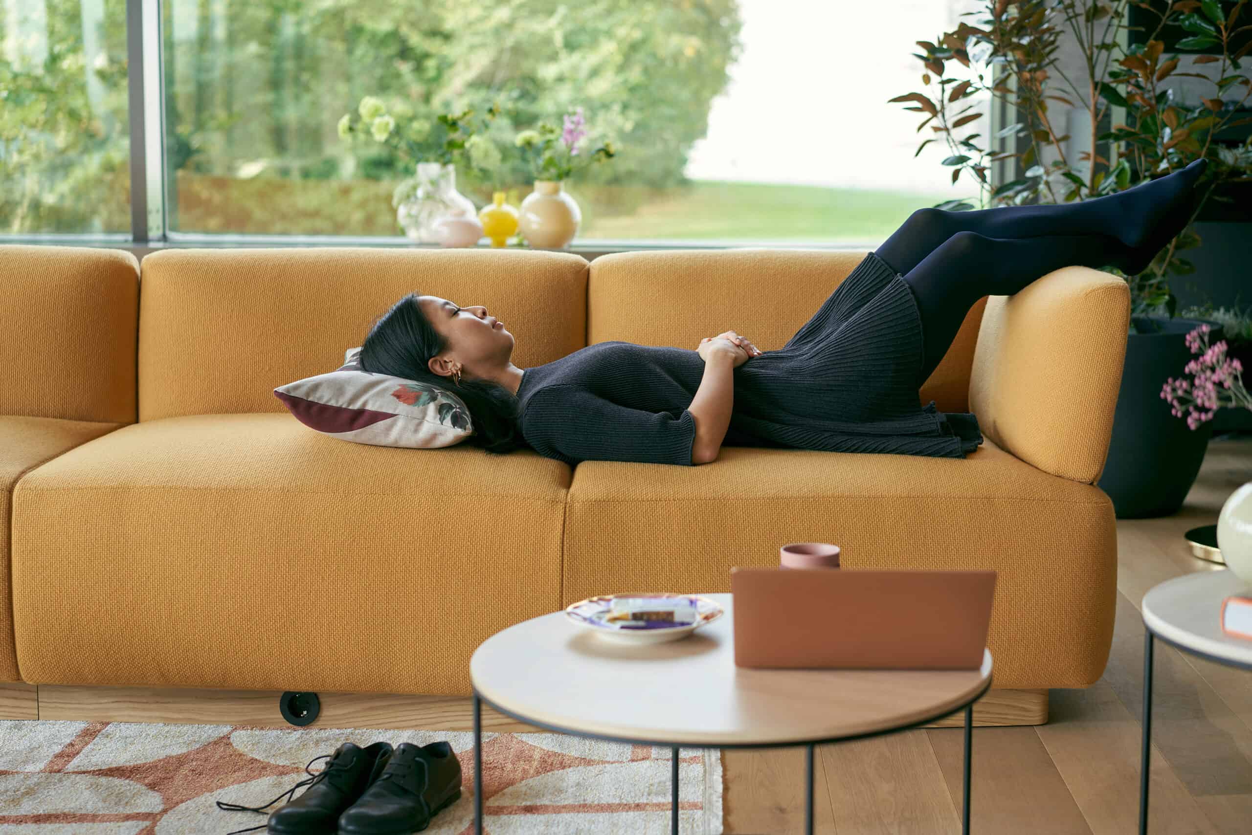 Trabajo sin fronteras: el nuevo LOOKBOOK de Sedus