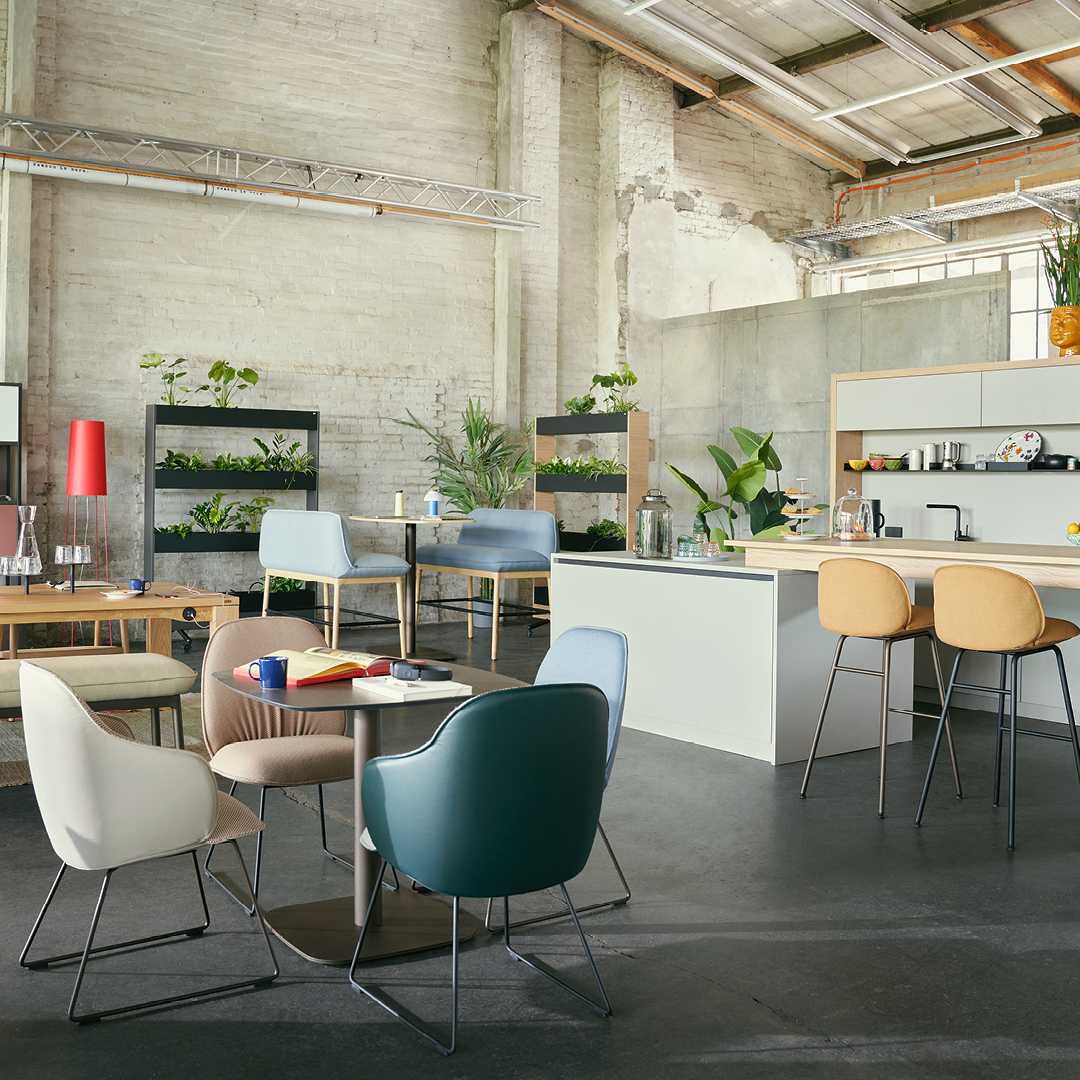 se:café soft chair