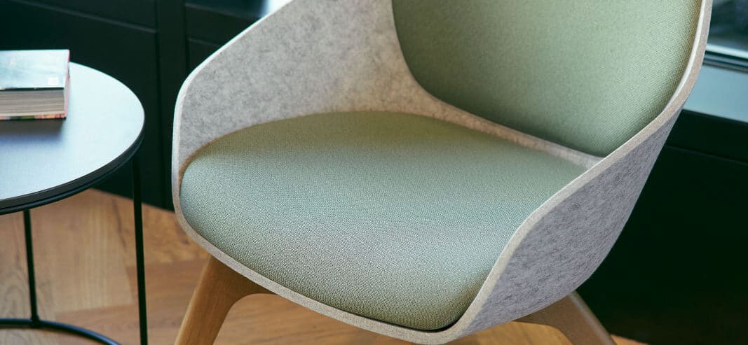se:lounge light – Confort sostenible para espacios de bienestar
