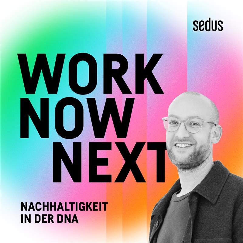 podcast cover mit Simon Roquette