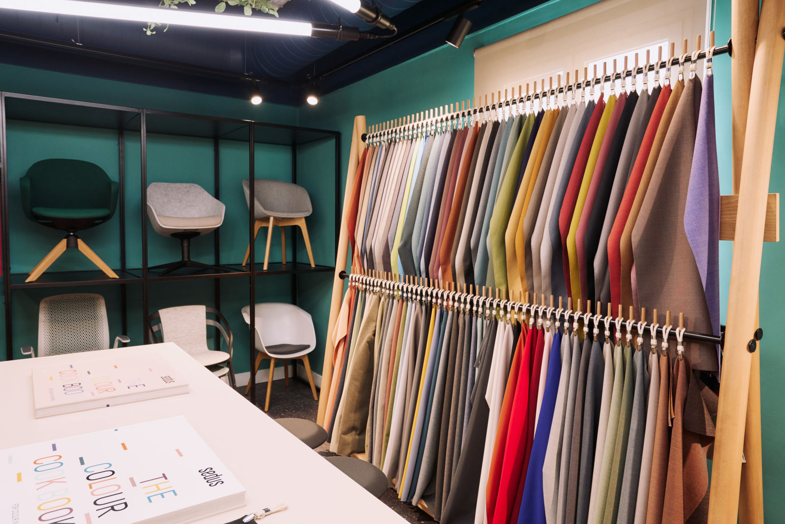 Comment identifier les tendances en matière de couleurs ? Entretien avec Zukunftstil