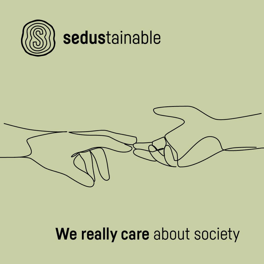 Sedustainable : une responsabilité qui a de l'impact
