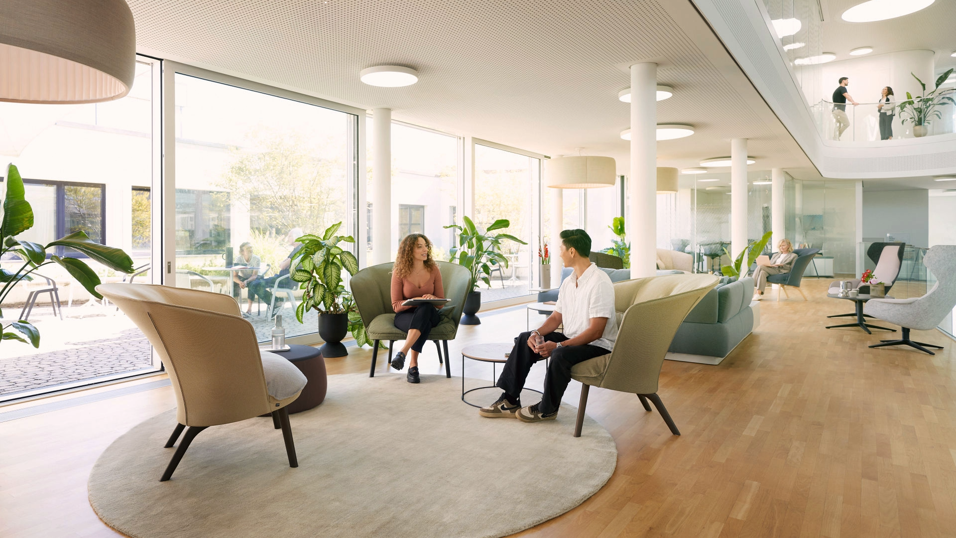 Le « Slow Office » : Les pauses, un facteur de productivité