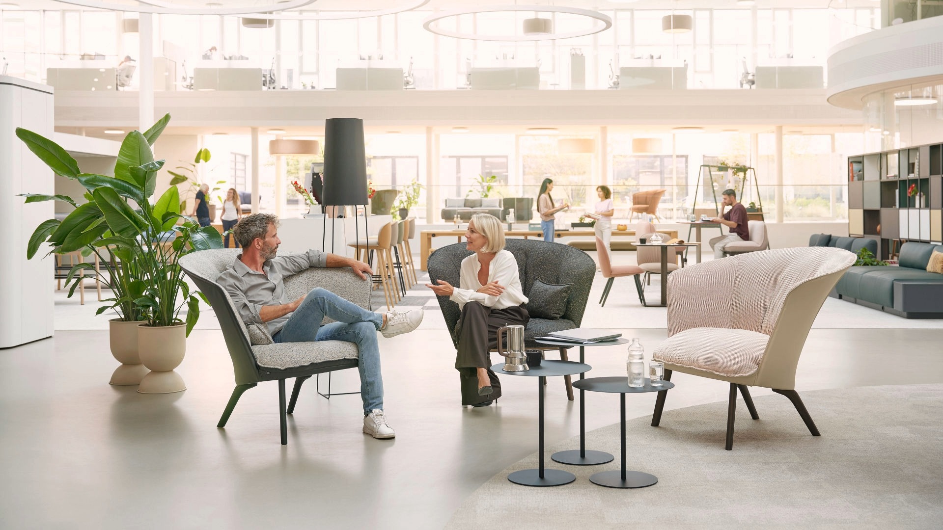 Mix & Match en tapicería: Cómo se:cove transforma la individualidad en realidad
