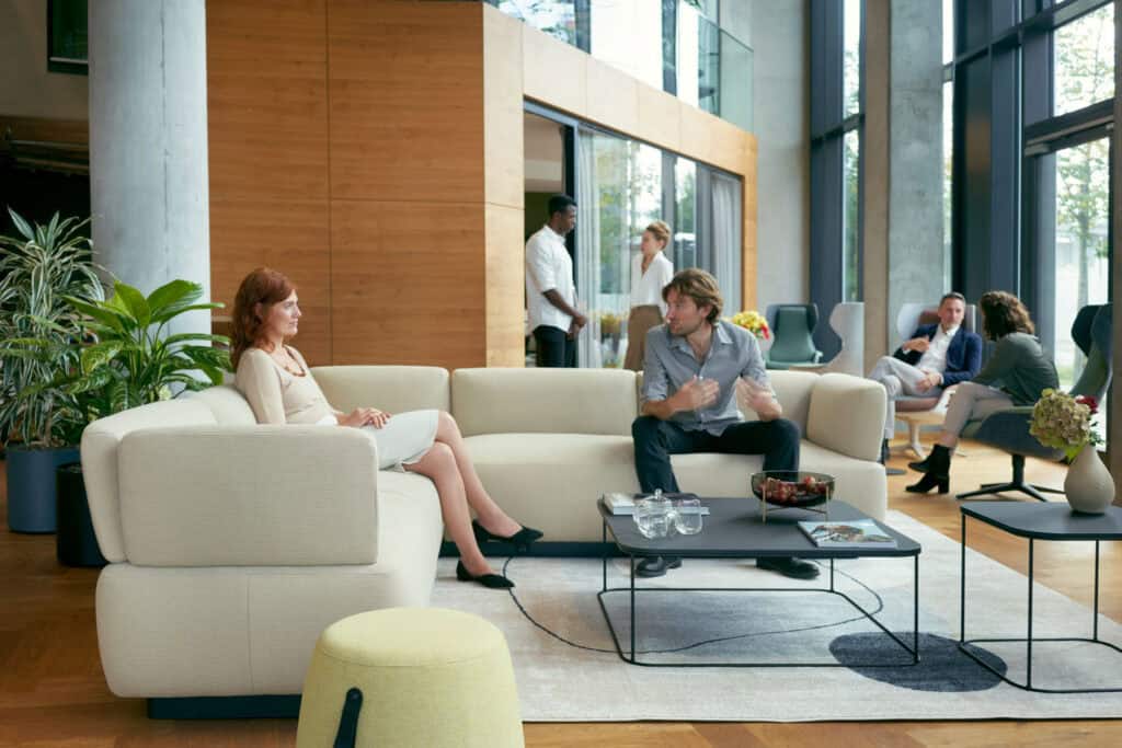 Consejos para la creación de la oficina de nueva generación
