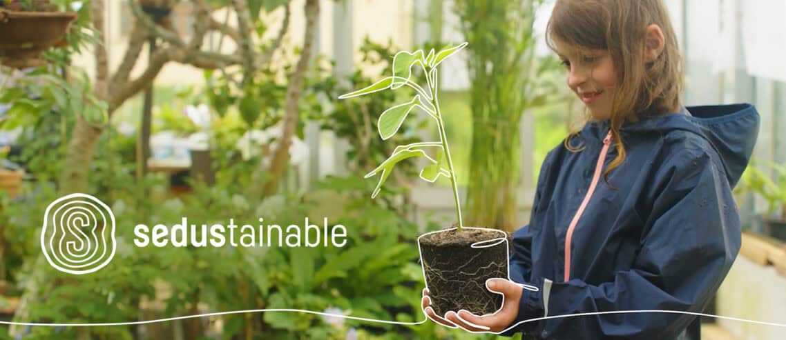 Sedustainable: vea el video