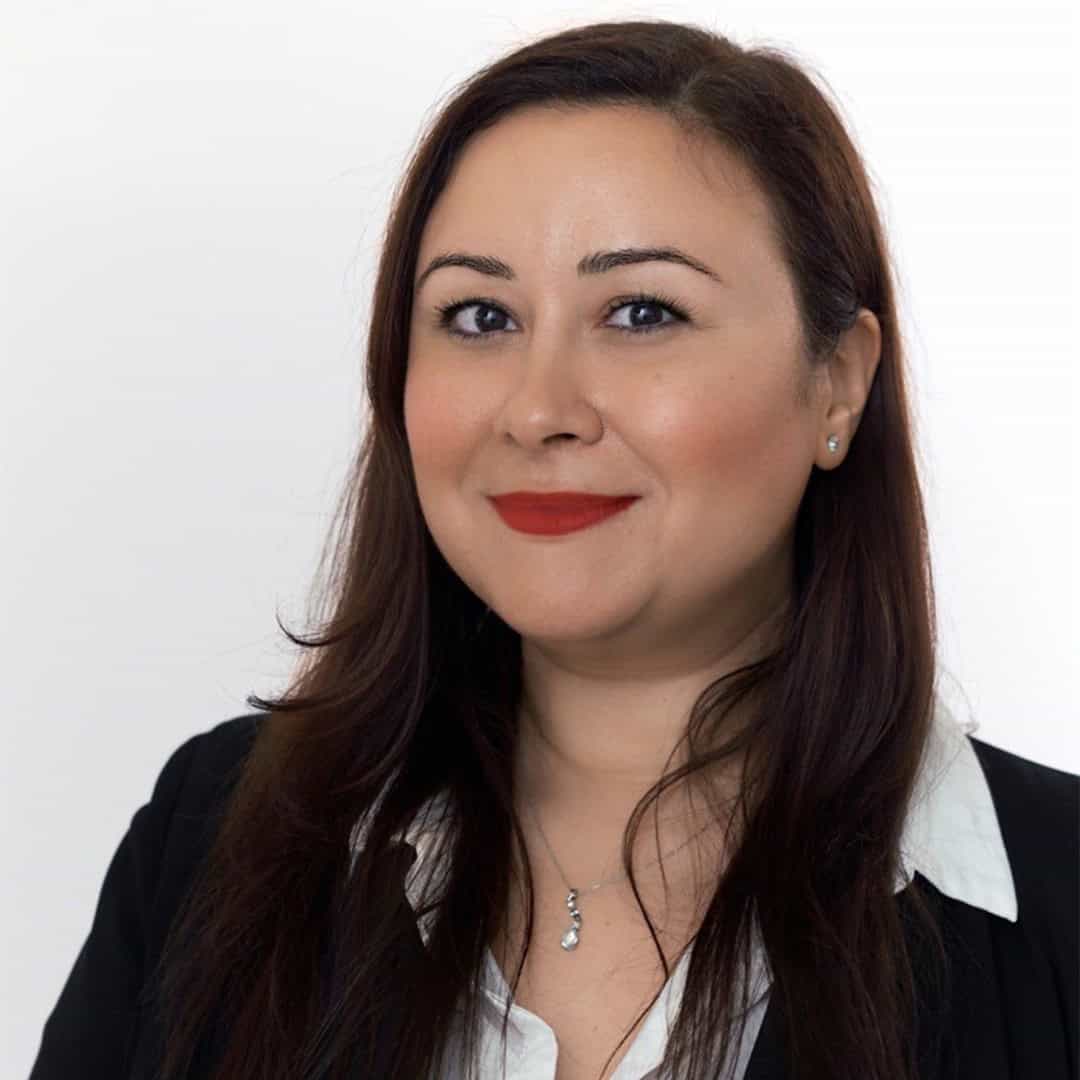 Sinem Beaujean ist Global Account Managerin bei Sedus Frankreich (Foto: privat) Sinem Beaujean ist Global Account Managerin bei Sedus Frankreich (Foto: privat)