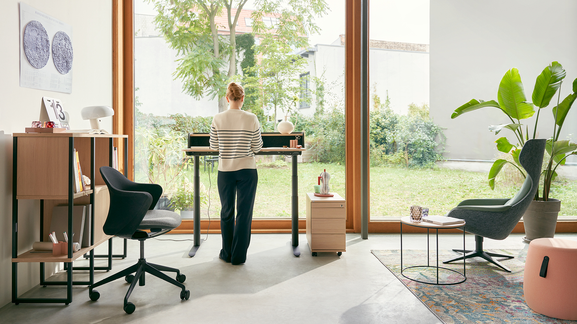 5 Tipps für mehr Motivation und Produktivität im Home-Office