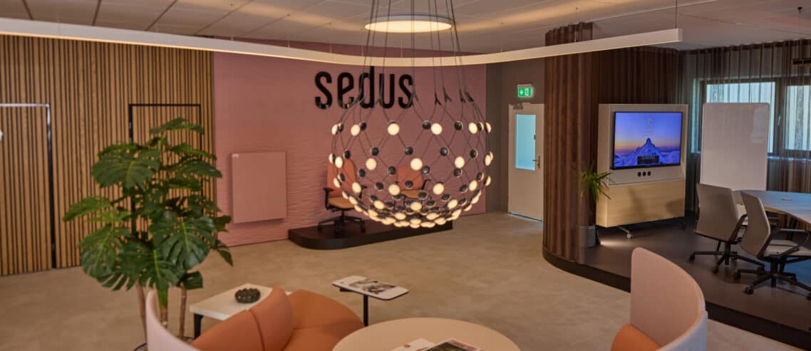 Terugblik – Workspace Design Show Amsterdam