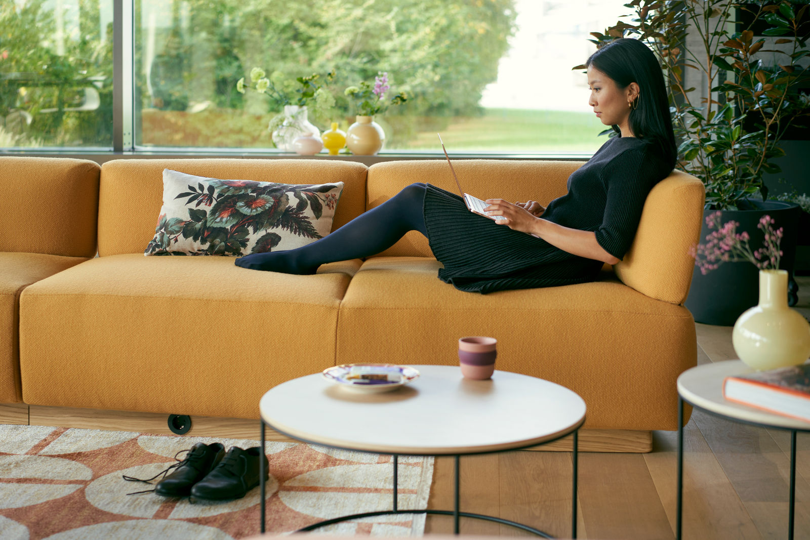 Work-Life-Balance vs. Work-Life-Blend: Wie gestaltet sich die Zukunft der Arbeit?