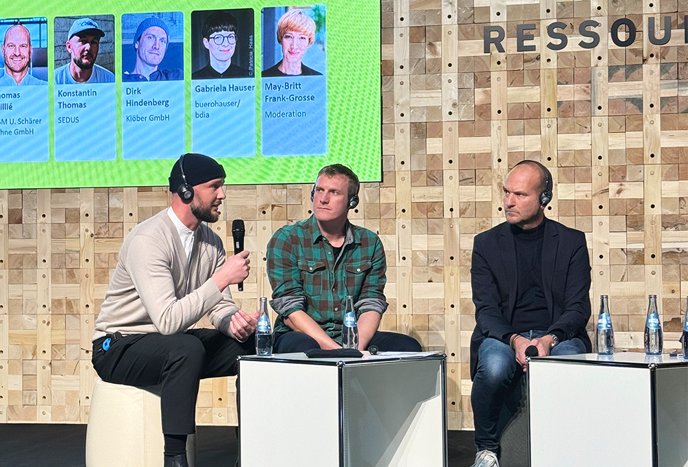 Discussion at the Panel Talk