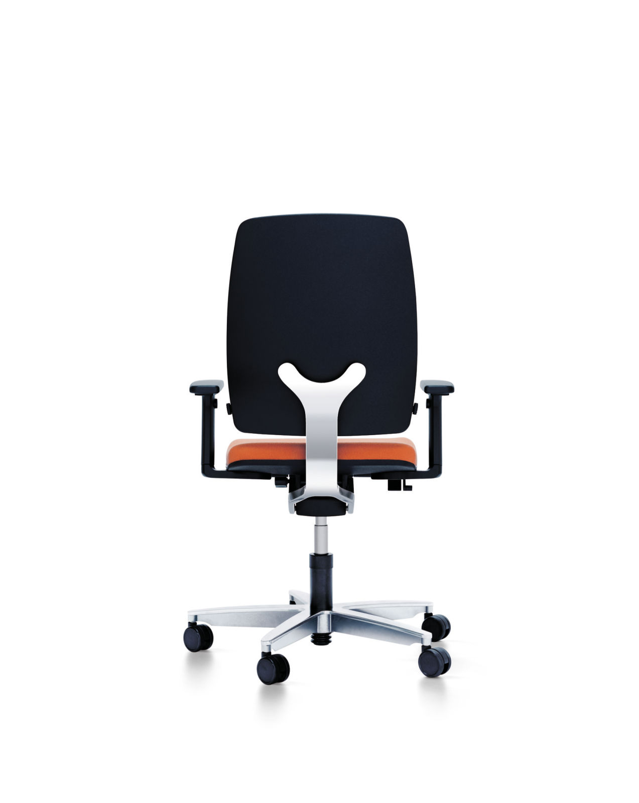 Ce qui rend le siège de travail early bird particulièrement ergonomique